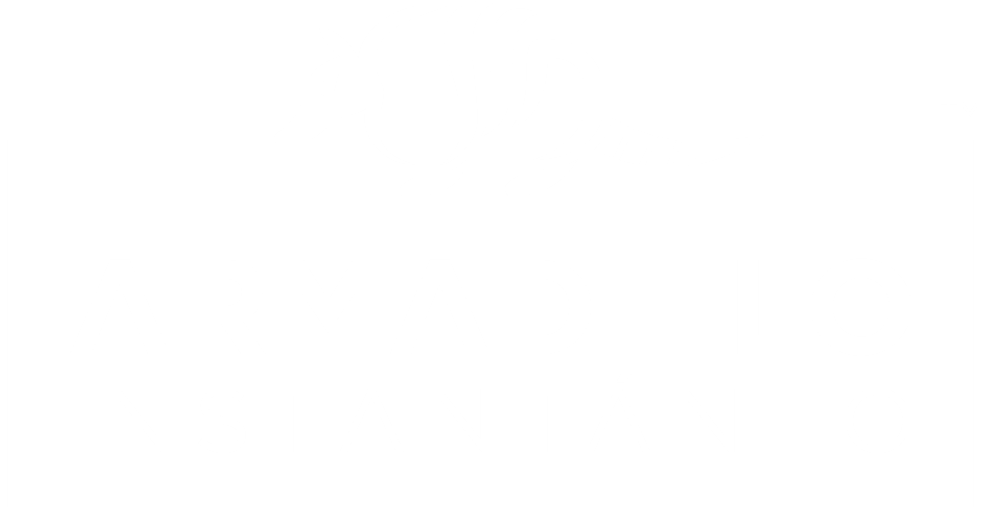 Armadillo Instantáneo logo
