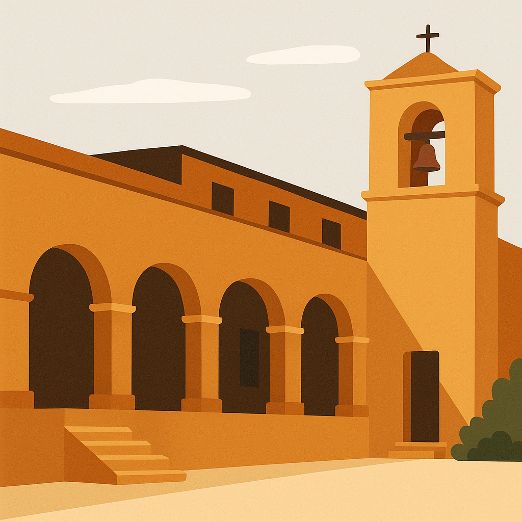 Restauración de hacienda